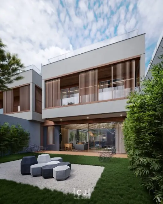 Foto 6 de Casa com 4 quartos à venda, 502m2 em Santo Amaro, São Paulo - SP