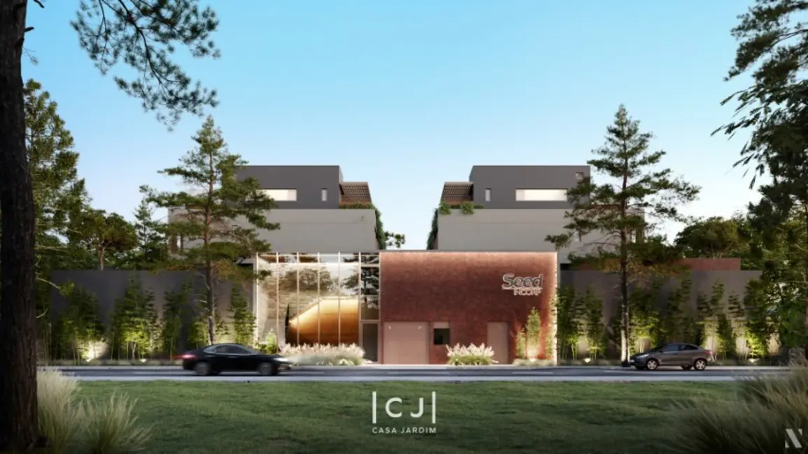 Foto 2 de Casa com 4 quartos à venda, 502m2 em Santo Amaro, São Paulo - SP