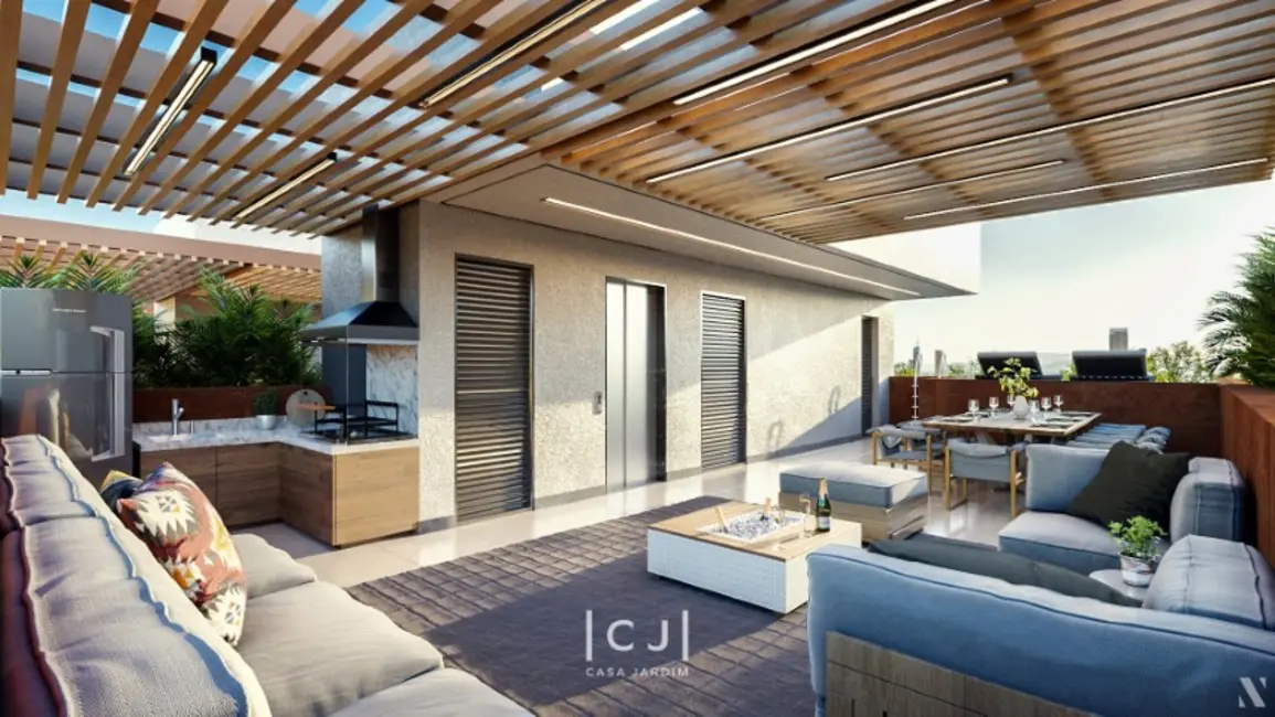 Foto 5 de Casa com 4 quartos à venda, 502m2 em Santo Amaro, São Paulo - SP