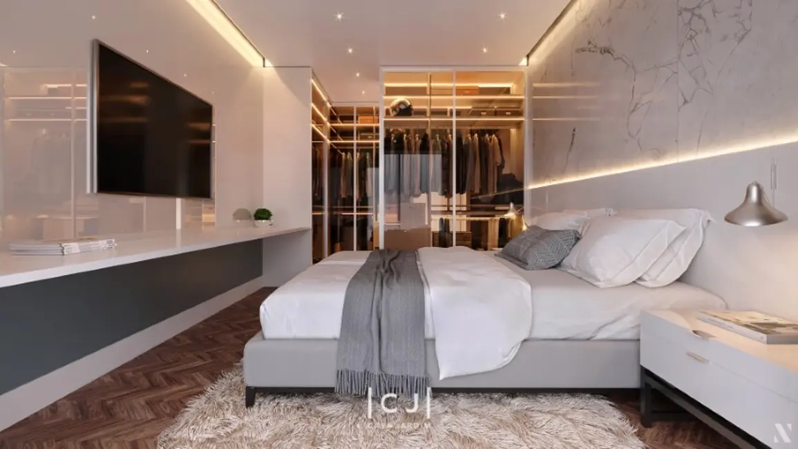 Foto 8 de Casa com 4 quartos à venda, 502m2 em Santo Amaro, São Paulo - SP