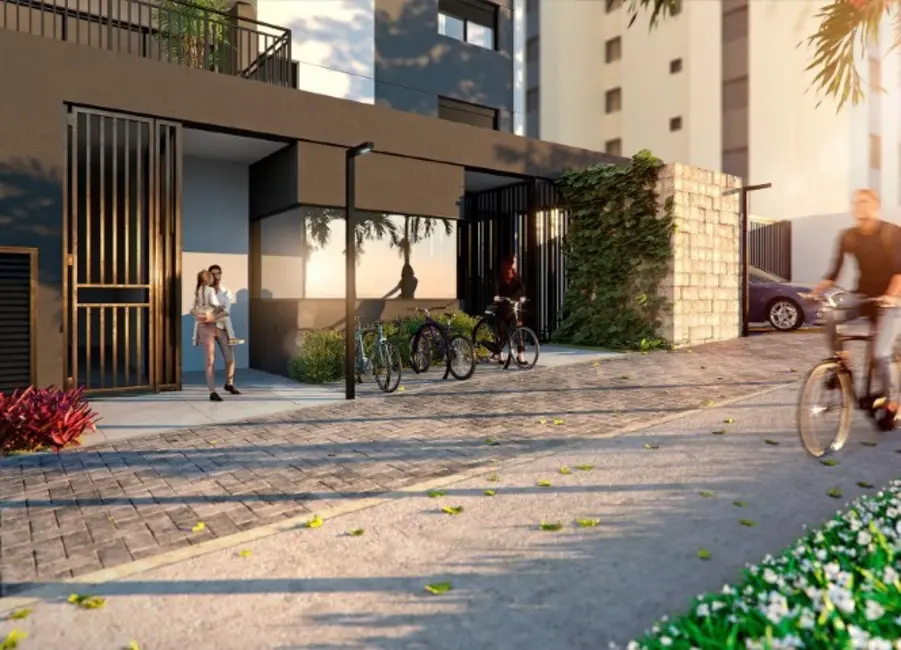 Apartamento com 3 quartos à venda, 152m2 em Belenzinho, São Paulo - SP - imagem 2 Foto 2 de Apartamento com 3 quartos à venda, 152m2 em Belenzinho, São Paulo - SP