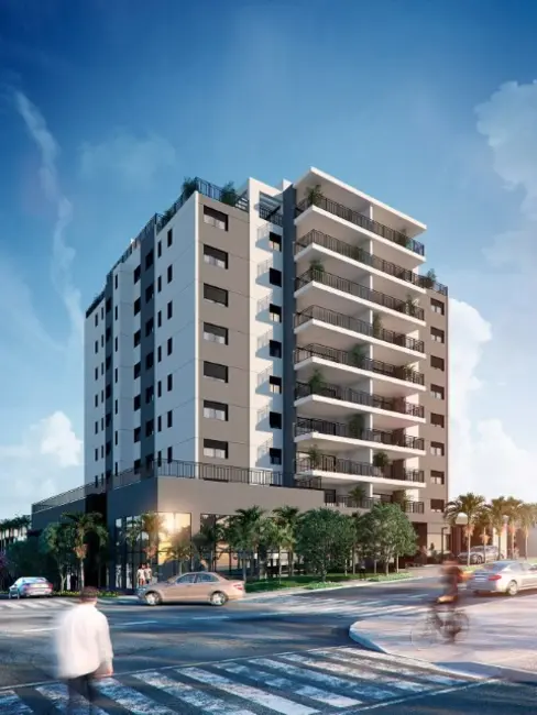 Apartamento com 3 quartos à venda, 152m2 em Belenzinho, São Paulo - SP - imagem 1 Foto 1 de Apartamento com 3 quartos à venda, 152m2 em Belenzinho, São Paulo - SP