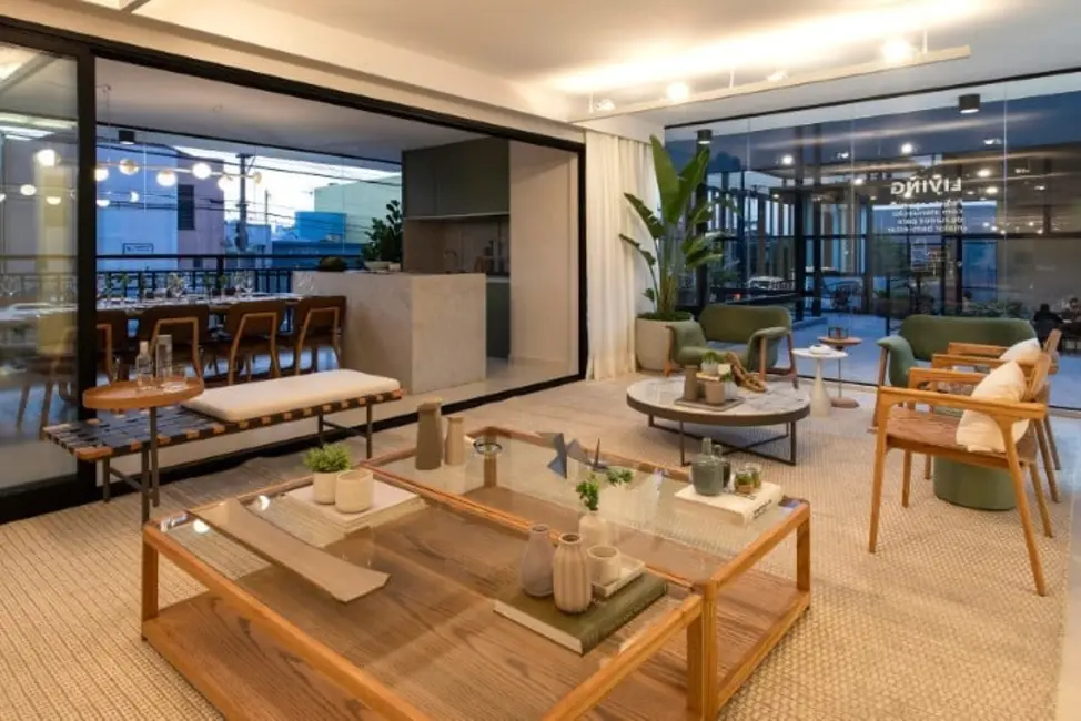 Cobertura com 4 quartos à venda, 282m2 em Belenzinho, São Paulo - SP - imagem 9 Foto 9 de Cobertura com 4 quartos à venda, 282m2 em Belenzinho, São Paulo - SP