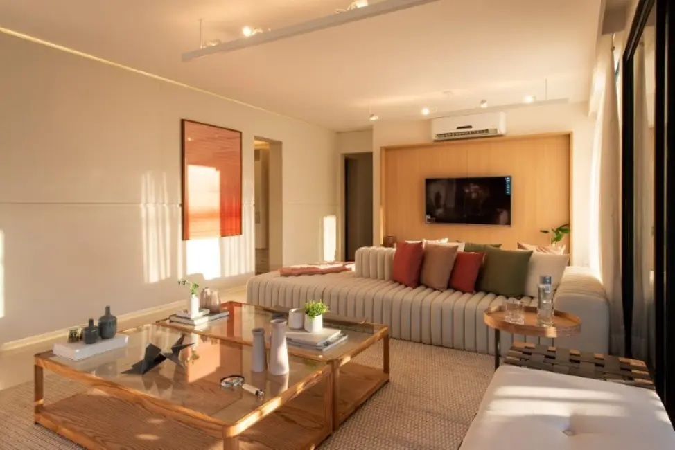 Apartamento com 3 quartos à venda, 152m2 em Belenzinho, São Paulo - SP - imagem 7 Foto 7 de Apartamento com 3 quartos à venda, 152m2 em Belenzinho, São Paulo - SP