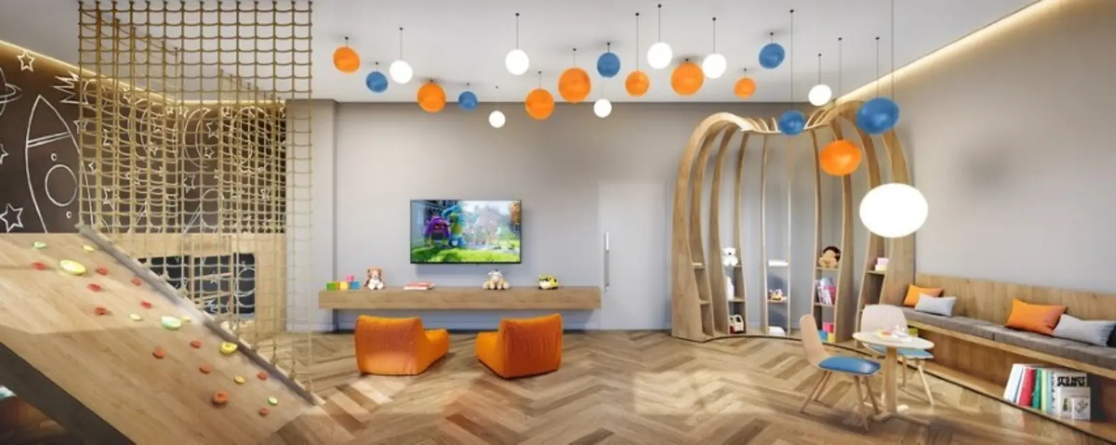 Foto 7 de Apartamento com 3 quartos à venda, 165m2 em Brooklin Paulista, São Paulo - SP