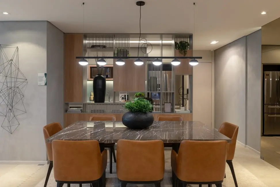 Foto 7 de Apartamento com 3 quartos à venda, 111m2 em Vila Madalena, São Paulo - SP