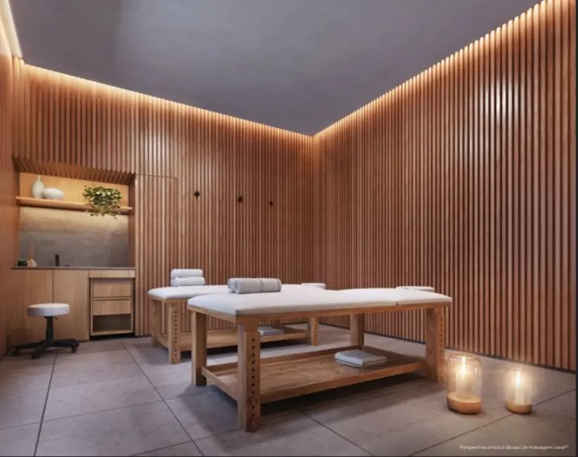 Apartamento com 4 quartos à venda, 190m2 em Perdizes, São Paulo - SP - imagem 8 Foto 8 de Apartamento com 4 quartos à venda, 190m2 em Perdizes, São Paulo - SP