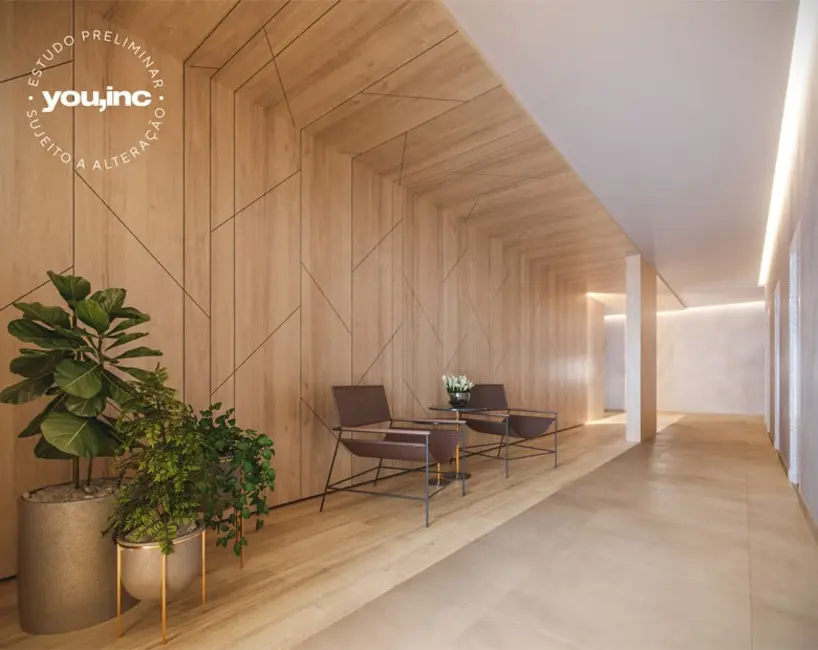 Foto 3 de Loft / Flat com 1 quarto à venda, 23m2 em Jardim das Acácias, São Paulo - SP