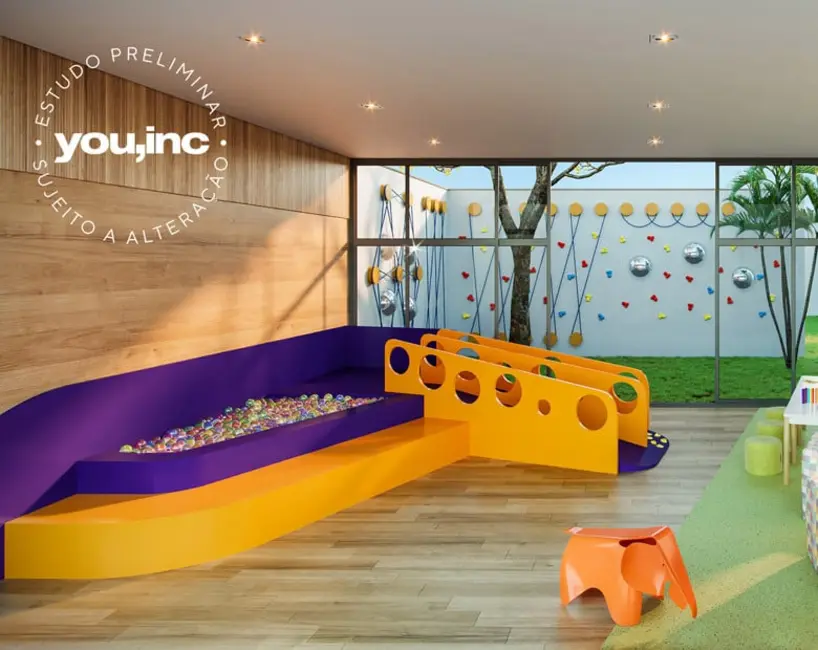 Foto 8 de Loft / Flat com 1 quarto à venda, 23m2 em Jardim das Acácias, São Paulo - SP