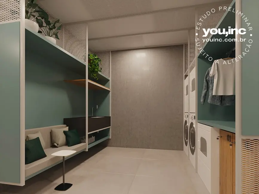 Foto 6 de Apartamento com 1 quarto à venda, 32m2 em Pinheiros, São Paulo - SP