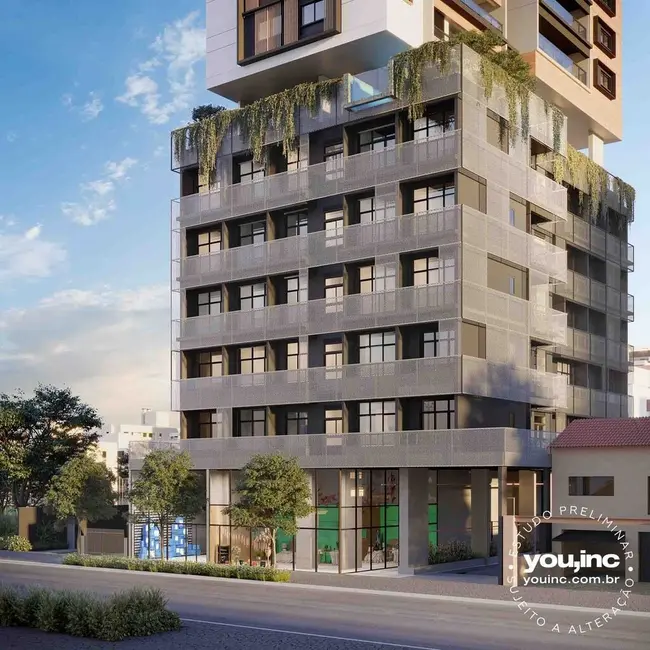 Apartamento com 3 quartos à venda, 96m2 em Pinheiros, São Paulo - SP - imagem 3 Foto 3 de Apartamento com 3 quartos à venda, 96m2 em Pinheiros, São Paulo - SP