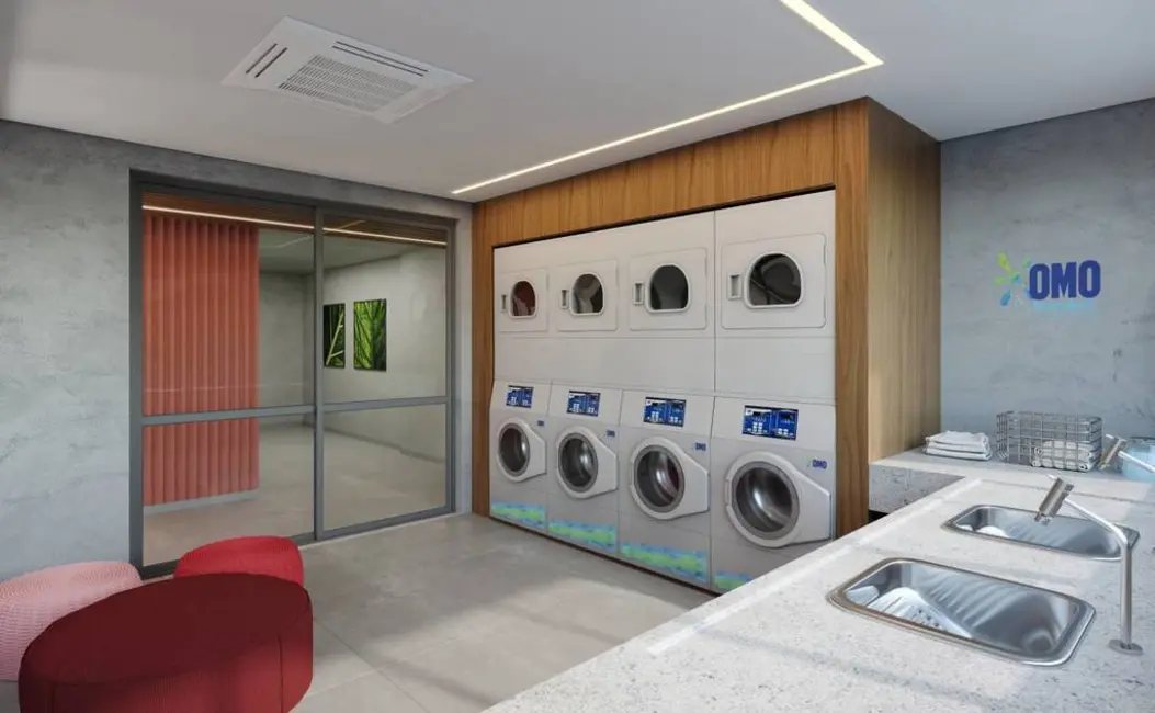 Kitnet com 1 quarto à venda, 22m2 em Jardim Paulista, São Paulo - SP - imagem 8 Foto 8 de Kitnet com 1 quarto à venda, 22m2 em Jardim Paulista, São Paulo - SP