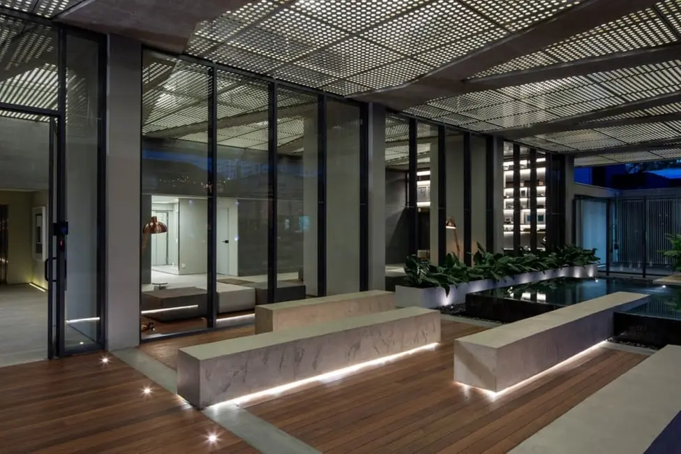 Apartamento com 1 quarto à venda, 49m2 em Itaim Bibi, São Paulo - SP - imagem 9 Foto 9 de Apartamento com 1 quarto à venda, 49m2 em Itaim Bibi, São Paulo - SP