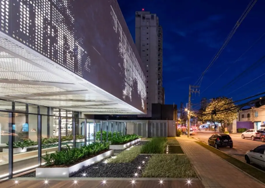 Apartamento com 1 quarto à venda, 49m2 em Itaim Bibi, São Paulo - SP - imagem 7 Foto 7 de Apartamento com 1 quarto à venda, 49m2 em Itaim Bibi, São Paulo - SP