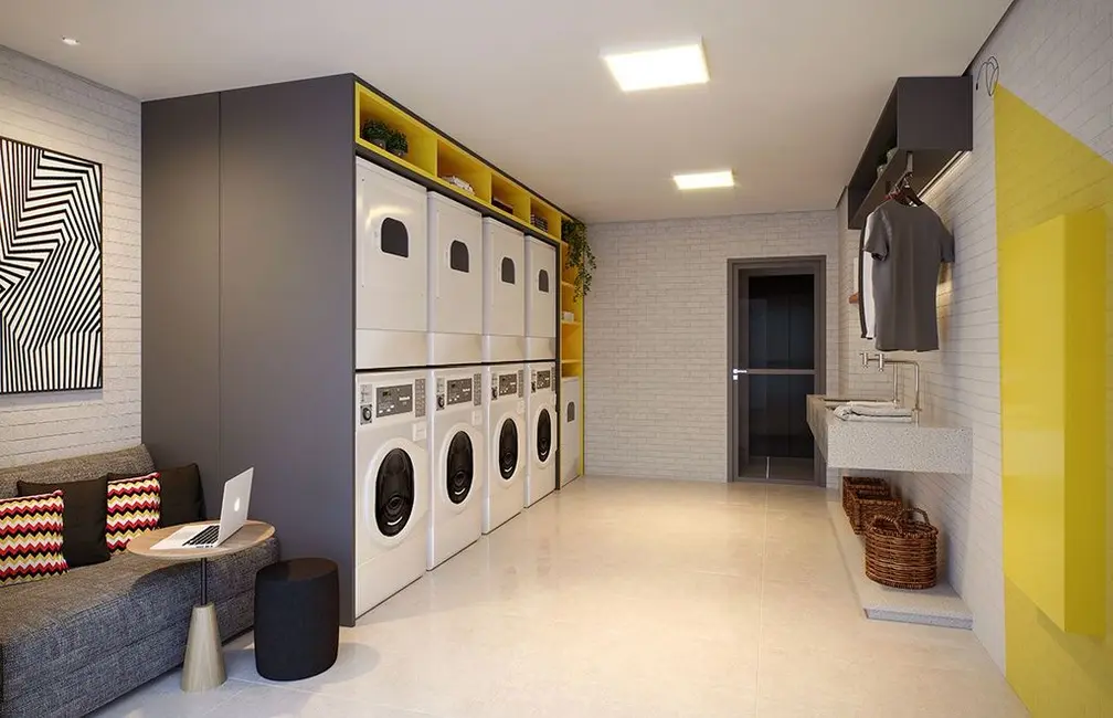 Foto 6 de Kitnet com 1 quarto à venda, 23m2 em Tucuruvi, São Paulo - SP