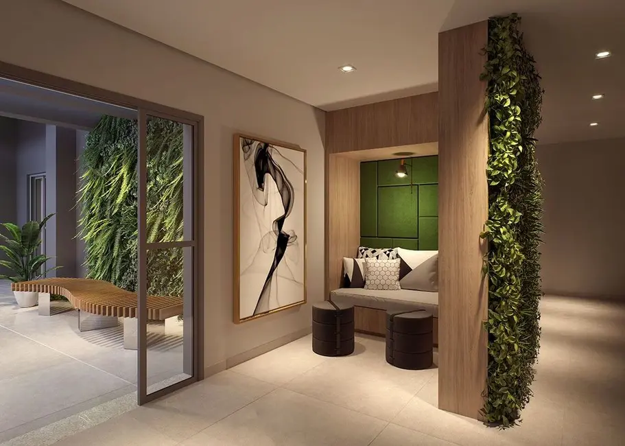 Foto 4 de Kitnet com 1 quarto à venda, 23m2 em Tucuruvi, São Paulo - SP