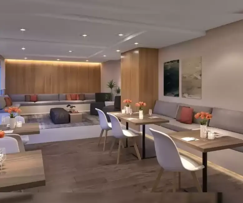 Foto 5 de Apartamento com 1 quarto à venda, 31m2 em Vila das Belezas, São Paulo - SP