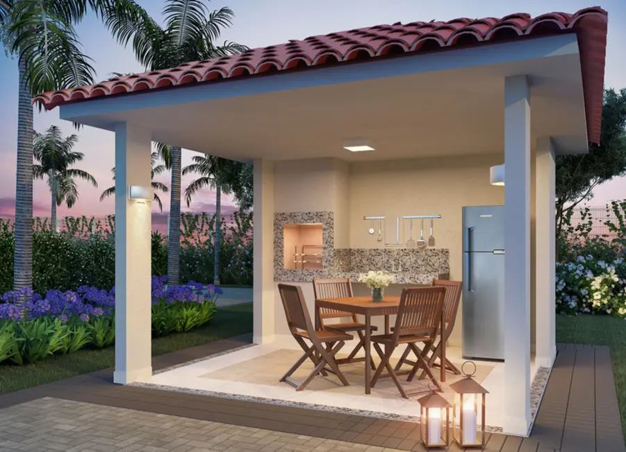 Apartamento com 1 quarto à venda, 26m2 em Vila Ré, São Paulo - SP - imagem 9 Foto 9 de Apartamento com 1 quarto à venda, 26m2 em Vila Ré, São Paulo - SP