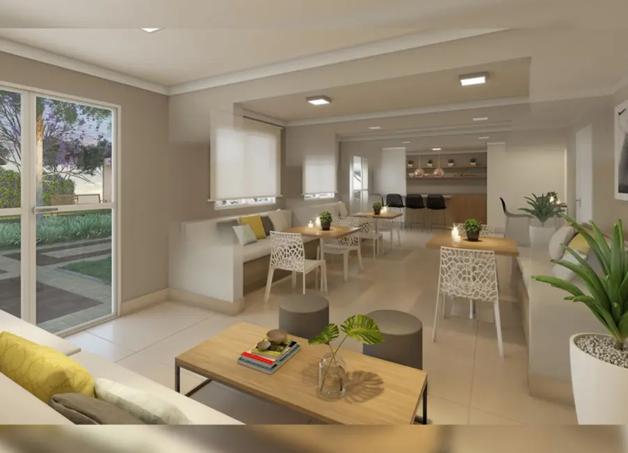 Apartamento com 1 quarto à venda, 26m2 em Vila Ré, São Paulo - SP - imagem 6 Foto 6 de Apartamento com 1 quarto à venda, 26m2 em Vila Ré, São Paulo - SP