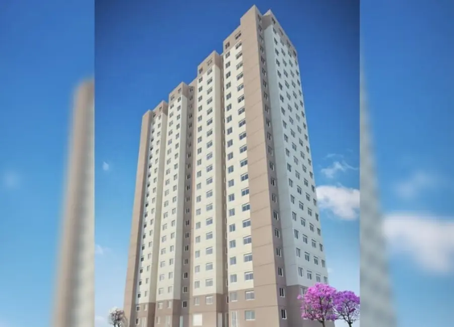 Apartamento com 2 quartos à venda, 32m2 em Jardim Pedra Branca, São Paulo - SP - imagem 1 Foto 1 de Apartamento com 2 quartos à venda, 32m2 em Jardim Pedra Branca, São Paulo - SP