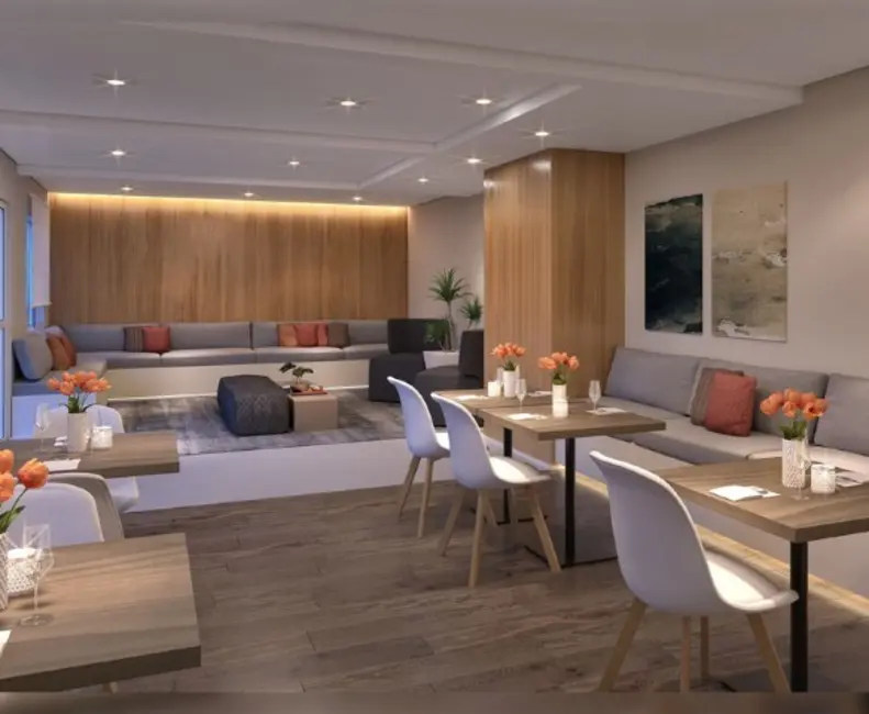 Foto 7 de Apartamento com 2 quartos à venda, 34m2 em Bom Retiro, São Paulo - SP