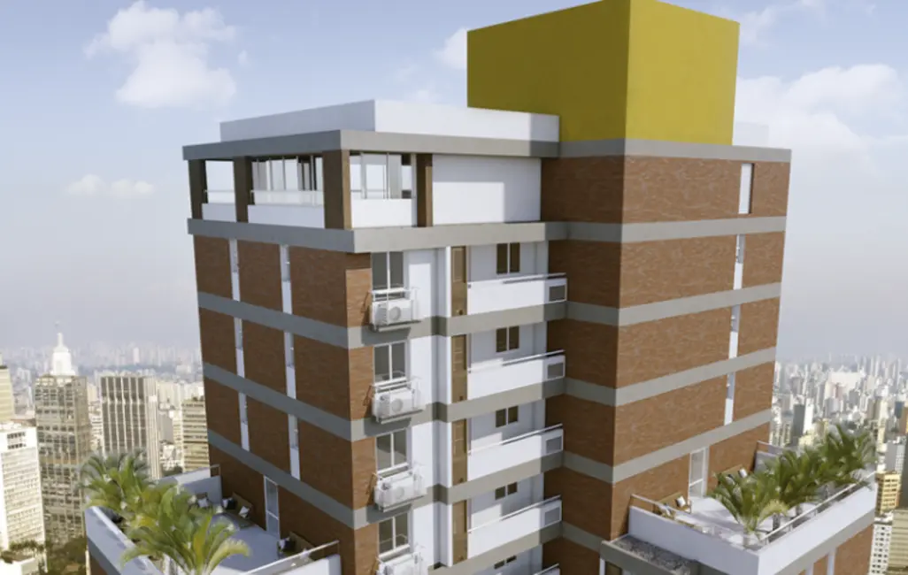 Sala Comercial à venda, 416m2 em Bela Vista, São Paulo - SP - imagem 3 Foto 3 de Sala Comercial à venda, 416m2 em Bela Vista, São Paulo - SP