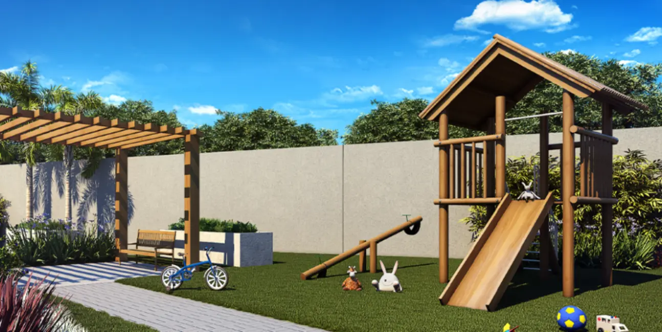 Apartamento com 2 quartos à venda, 48m2 em Sacomã, São Paulo - SP - imagem 6 Foto 6 de Apartamento com 2 quartos à venda, 48m2 em Sacomã, São Paulo - SP