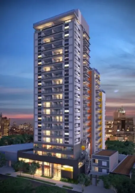 Loja à venda, 227m2 em Vila Buarque, São Paulo - SP - imagem 1 Foto 1 de Loja à venda, 227m2 em Vila Buarque, São Paulo - SP