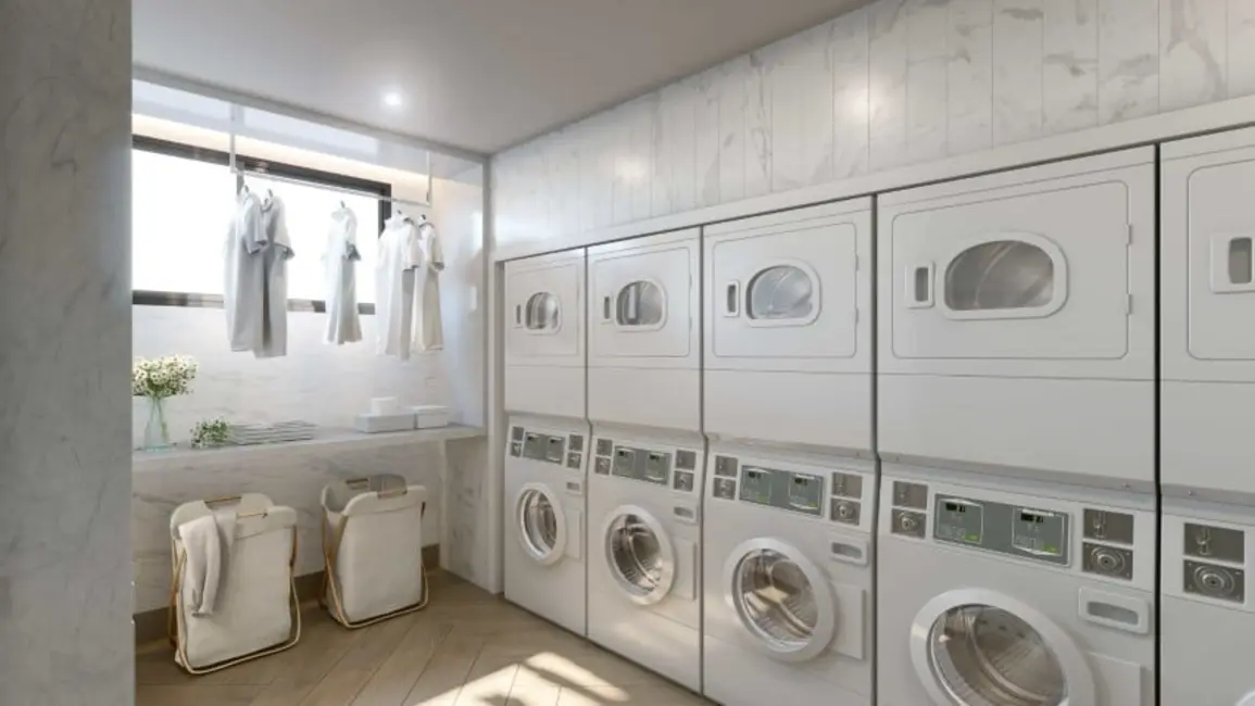 Foto 4 de Apartamento com 3 quartos à venda, 131m2 em Jardim Aurélia, São Paulo - SP