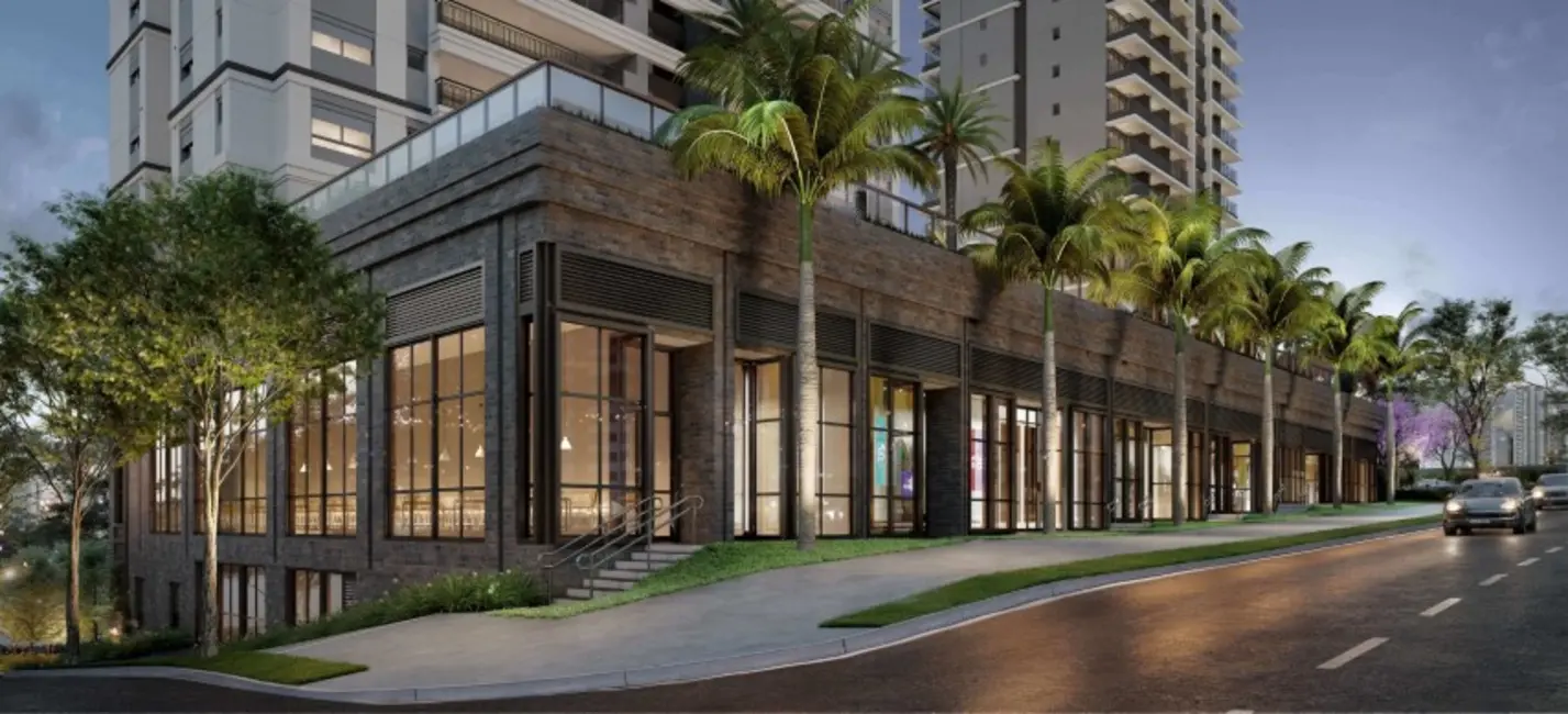 Foto 1 de Loja à venda, 77m2 em Jardim Aurélia, São Paulo - SP