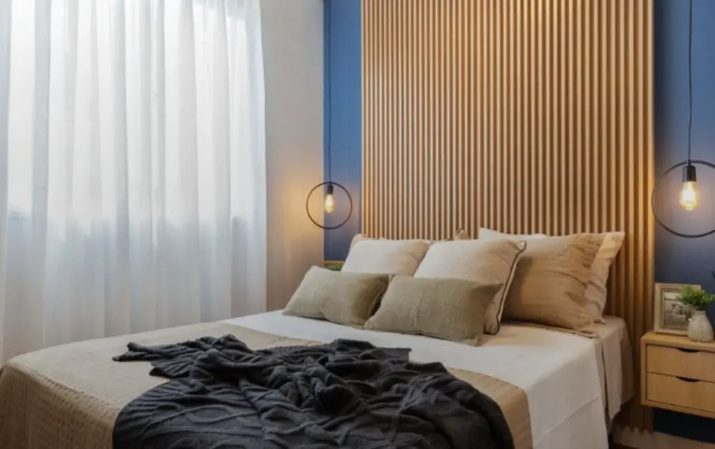 Apartamento com 1 quarto à venda, 38m2 em São Paulo - SP - imagem 8 Foto 8 de Apartamento com 1 quarto à venda, 38m2 em São Paulo - SP