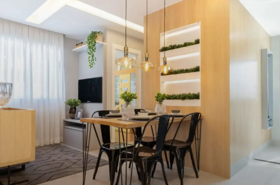 Apartamento com 1 quarto à venda, 38m2 em São Paulo - SP - imagem 2 Foto 2 de Apartamento com 1 quarto à venda, 38m2 em São Paulo - SP