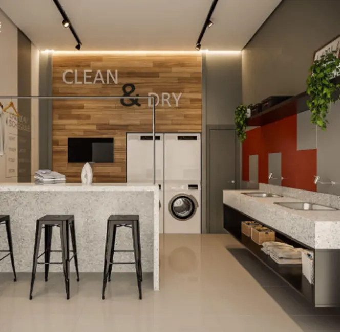 Foto 5 de Kitnet com 1 quarto à venda, 27m2 em Vila Mariana, São Paulo - SP