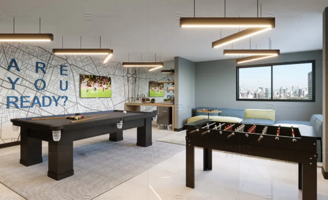 Foto 6 de Apartamento com 1 quarto à venda, 33m2 em Vila Mariana, São Paulo - SP