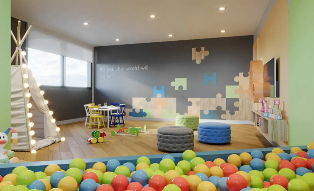 Foto 3 de Apartamento com 1 quarto à venda, 33m2 em Vila Mariana, São Paulo - SP