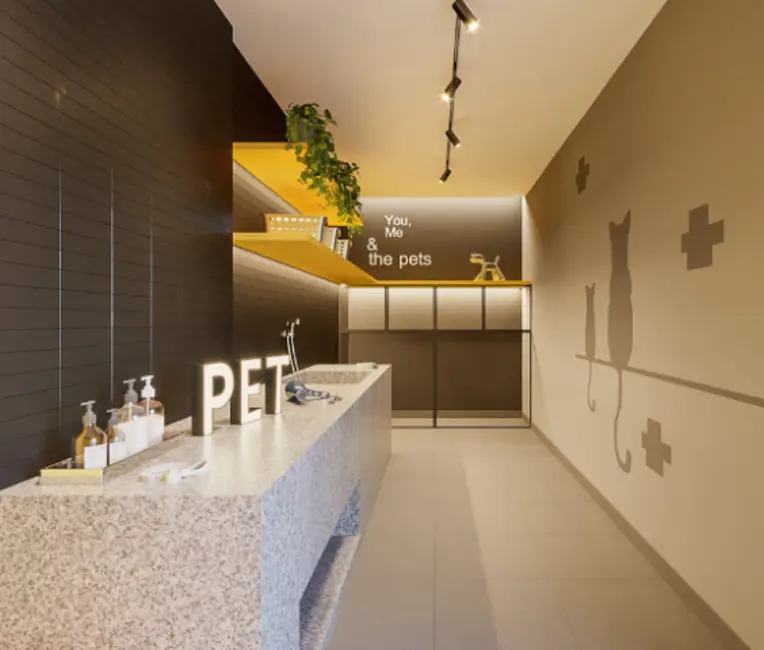 Foto 4 de Apartamento com 1 quarto à venda, 33m2 em Vila Mariana, São Paulo - SP