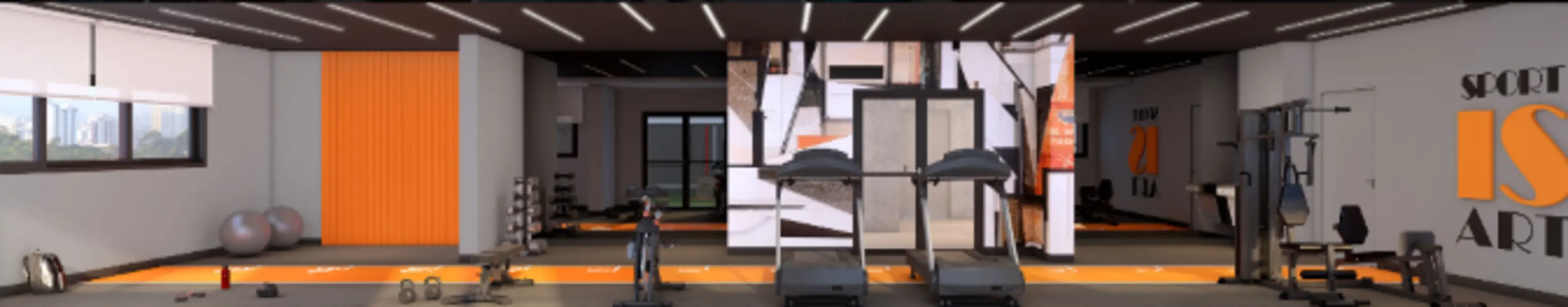 Foto 5 de Apartamento com 1 quarto à venda, 36m2 em Consolação, São Paulo - SP