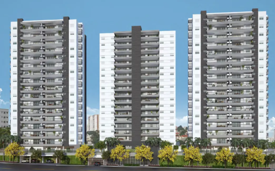 Apartamento com 3 quartos à venda, 95m2 em Vila Mariana, São Paulo - SP - imagem 1 Foto 1 de Apartamento com 3 quartos à venda, 95m2 em Vila Mariana, São Paulo - SP