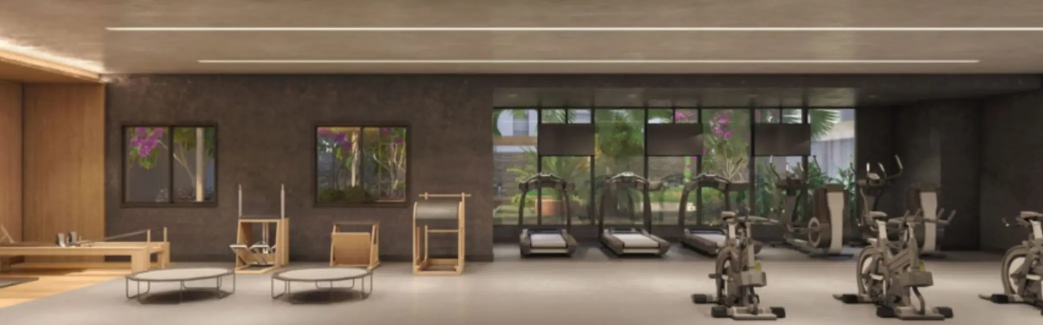 Apartamento com 4 quartos à venda, 153m2 em Vila Mariana, São Paulo - SP - imagem 5 Foto 5 de Apartamento com 4 quartos à venda, 153m2 em Vila Mariana, São Paulo - SP