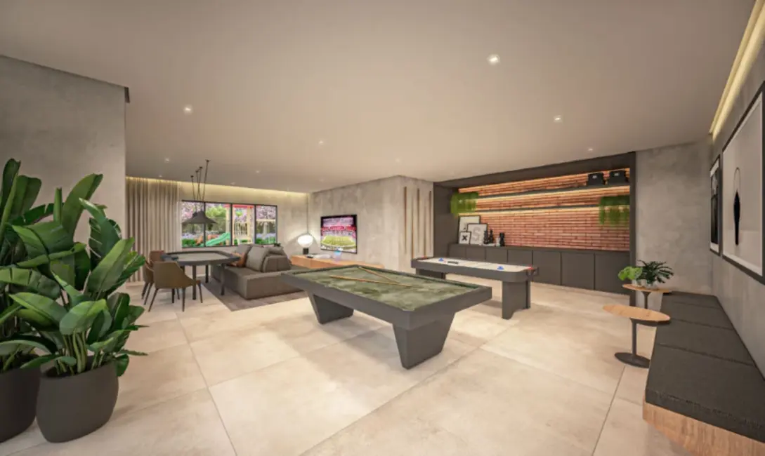 Apartamento com 4 quartos à venda, 153m2 em Vila Mariana, São Paulo - SP - imagem 9 Foto 9 de Apartamento com 4 quartos à venda, 153m2 em Vila Mariana, São Paulo - SP