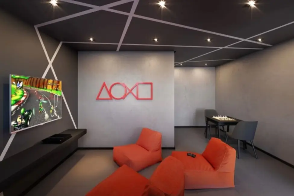 Foto 8 de Apartamento com 2 quartos à venda, 33m2 em Socorro, São Paulo - SP