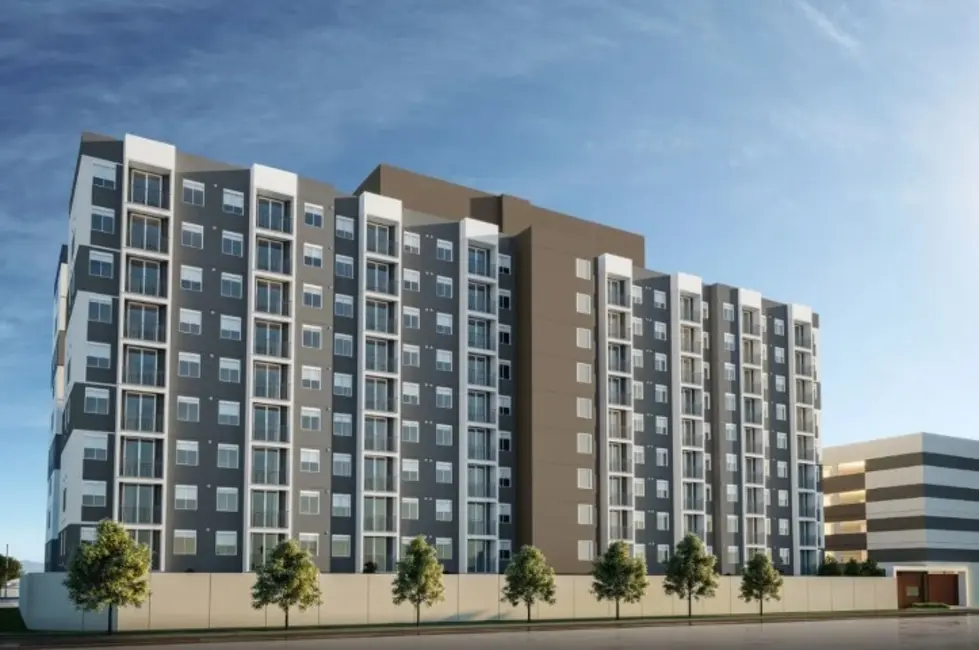 Apartamento com 2 quartos à venda, 33m2 em Socorro, São Paulo - SP - imagem 1 Foto 1 de Apartamento com 2 quartos à venda, 33m2 em Socorro, São Paulo - SP