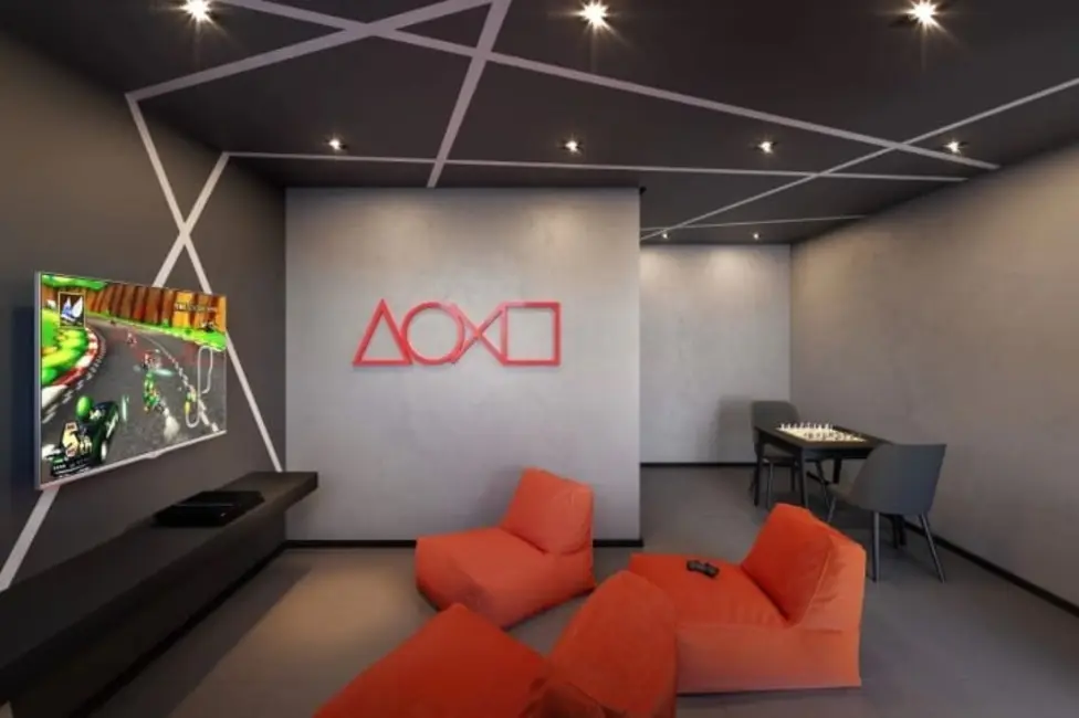 Apartamento com 2 quartos à venda, 33m2 em Socorro, São Paulo - SP - imagem 8 Foto 8 de Apartamento com 2 quartos à venda, 33m2 em Socorro, São Paulo - SP