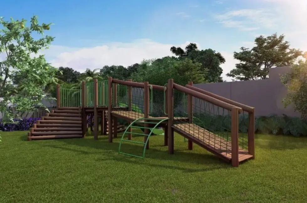 Foto 9 de Apartamento com 2 quartos à venda, 33m2 em Santo Amaro, São Paulo - SP