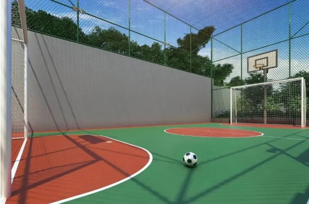 Foto 8 de Apartamento com 2 quartos à venda, 33m2 em Santo Amaro, São Paulo - SP