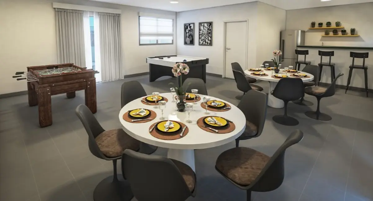 Apartamento com 2 quartos à venda, 41m2 em Vila Chabilândia, São Paulo - SP - imagem 2 Foto 2 de Apartamento com 2 quartos à venda, 41m2 em Vila Chabilândia, São Paulo - SP