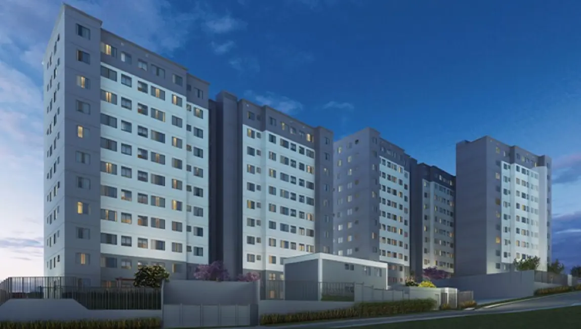 Apartamento com 2 quartos à venda, 41m2 em Vila Chabilândia, São Paulo - SP - imagem 1 Foto 1 de Apartamento com 2 quartos à venda, 41m2 em Vila Chabilândia, São Paulo - SP