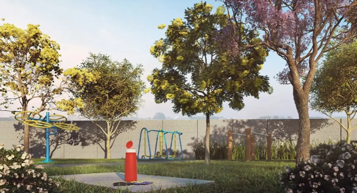 Apartamento com 2 quartos à venda, 38m2 em Jardim Monte Alegre, São Paulo - SP - imagem 5 Foto 5 de Apartamento com 2 quartos à venda, 38m2 em Jardim Monte Alegre, São Paulo - SP