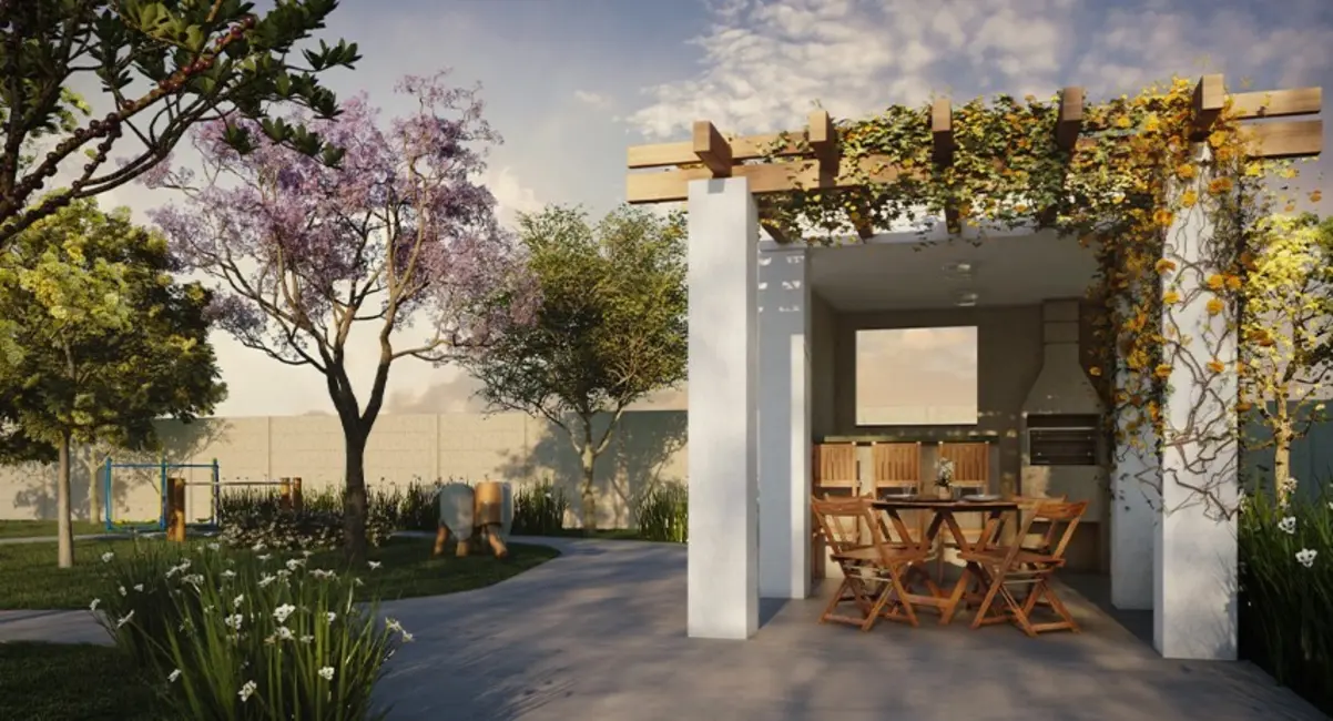 Apartamento com 2 quartos à venda, 38m2 em Jardim Monte Alegre, São Paulo - SP - imagem 3 Foto 3 de Apartamento com 2 quartos à venda, 38m2 em Jardim Monte Alegre, São Paulo - SP