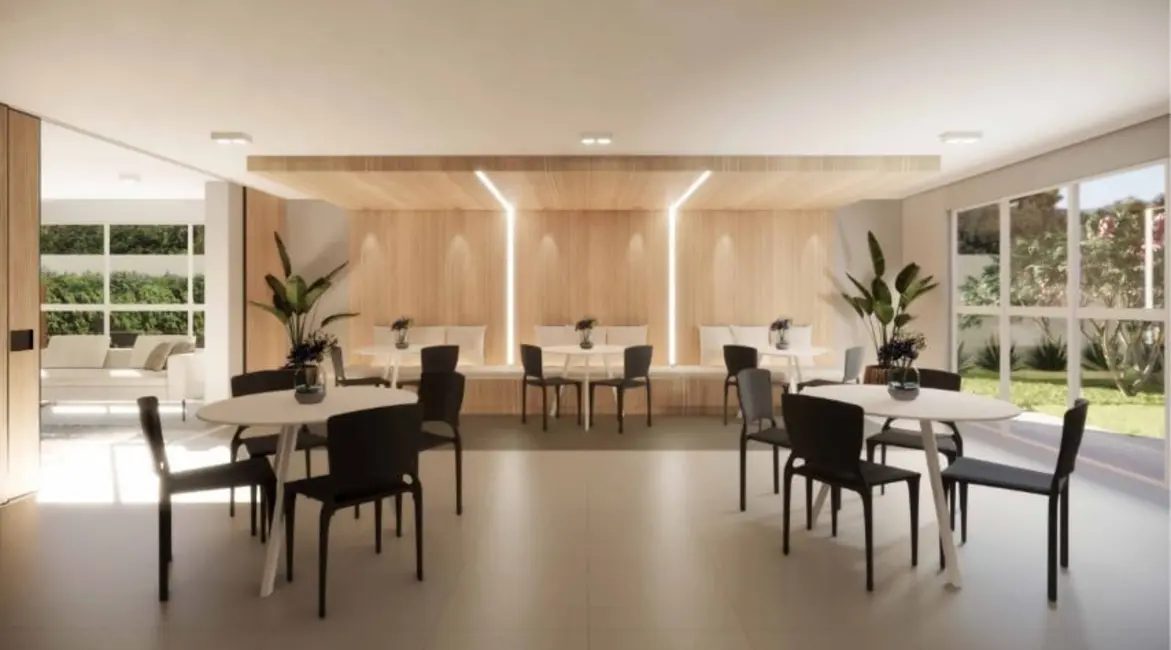 Foto 5 de Apartamento com 2 quartos à venda, 43m2 em Pirituba, São Paulo - SP